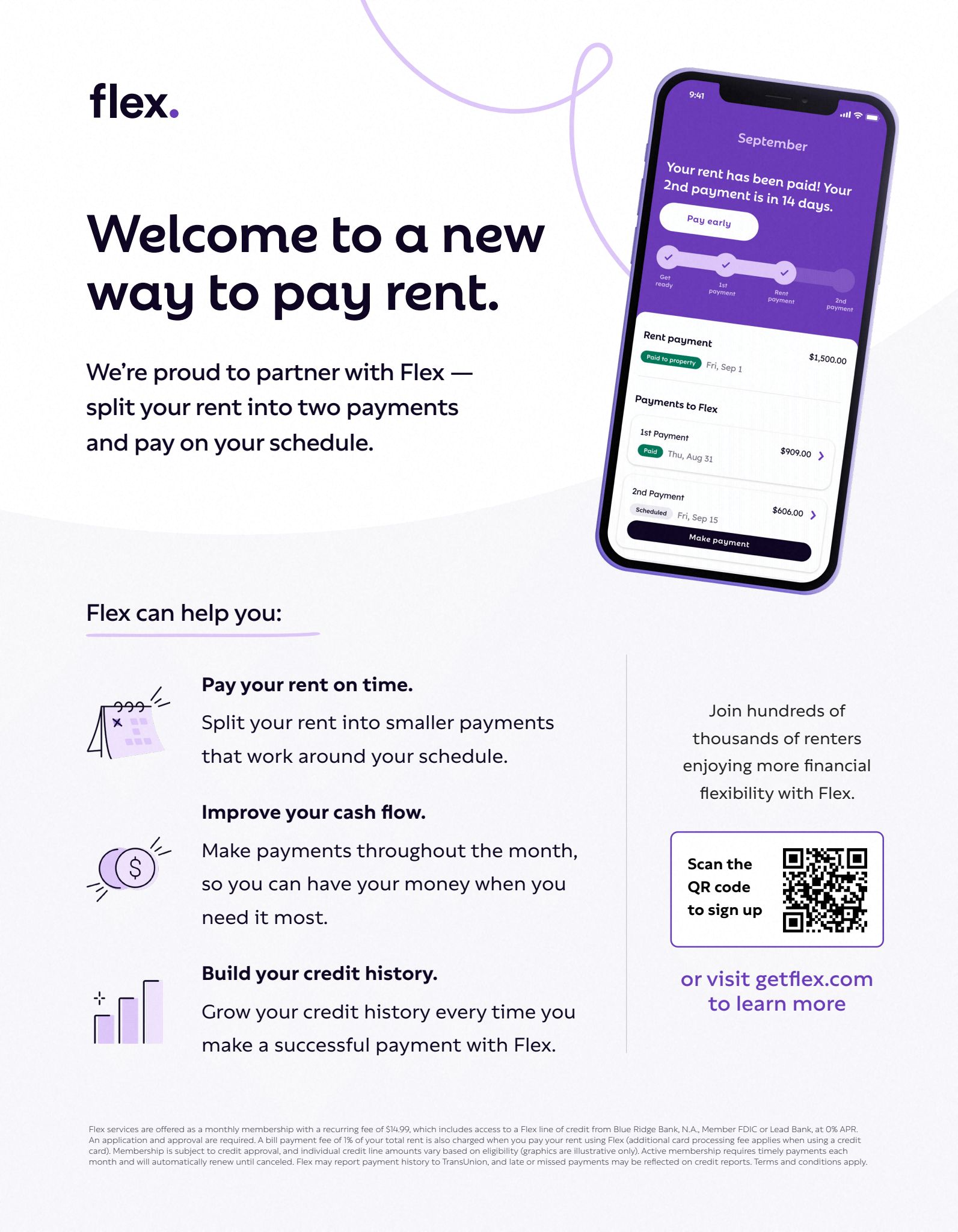 Mira Lagos Apartments